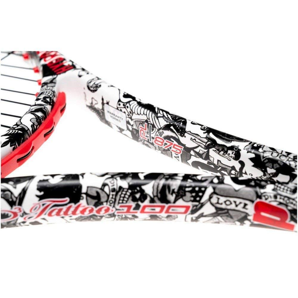 Prince - ☆最終値下☆新品同様☆PrinceｘHYDROGEN O3TATTOO ☆最終値下☆新品同様☆PrincexHYDROGEN O3TATTOO